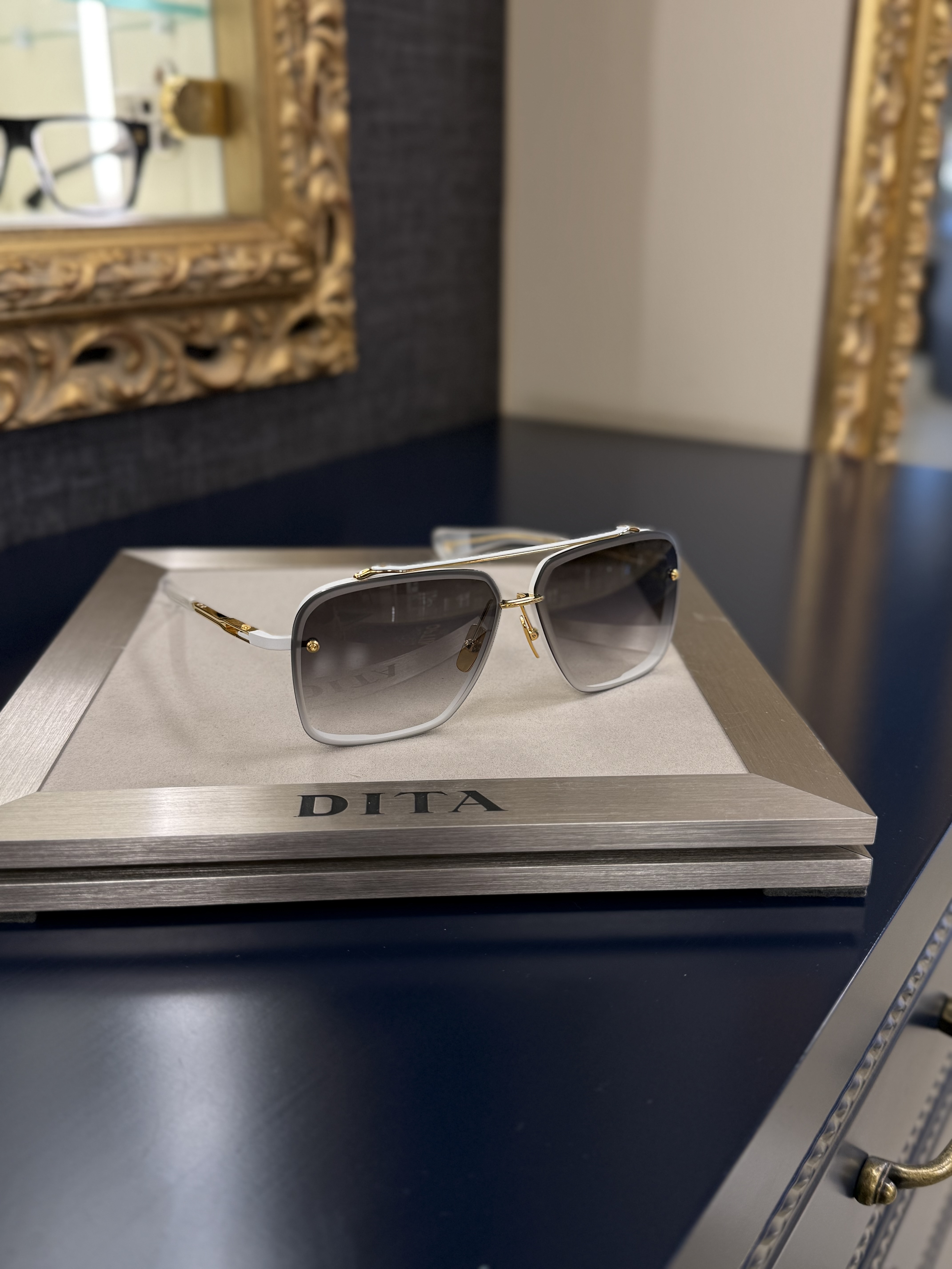 Dita eyewear